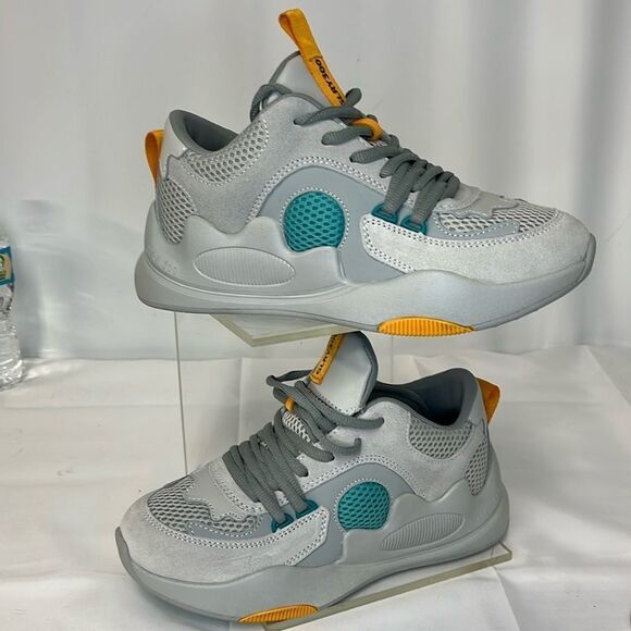 GLO GANG GLORY 300 RUNNERS MENS SNEAKERS FTL-01-136 - Picture 1 of 10